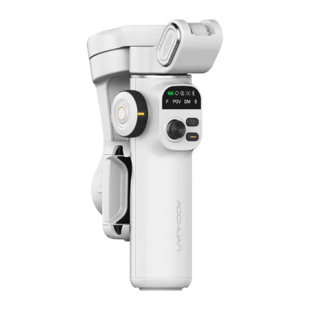 AOCHUAN X2 Standard Gimbal (White)